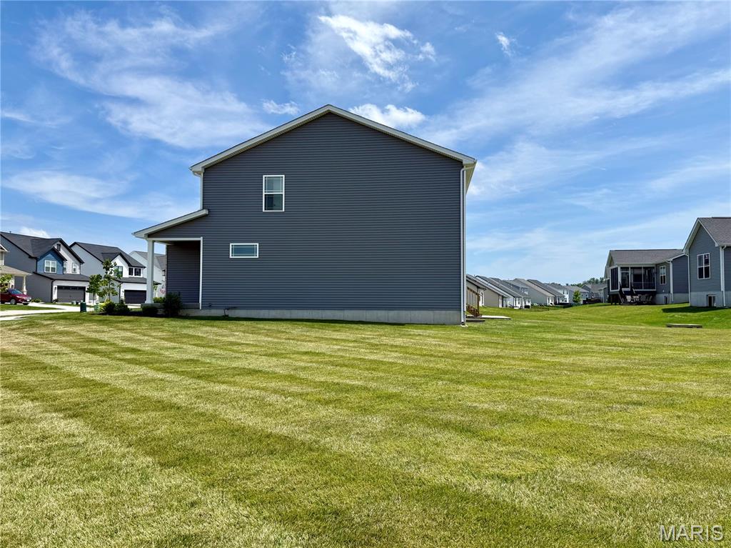 Cottleville Trails - Residential Lease