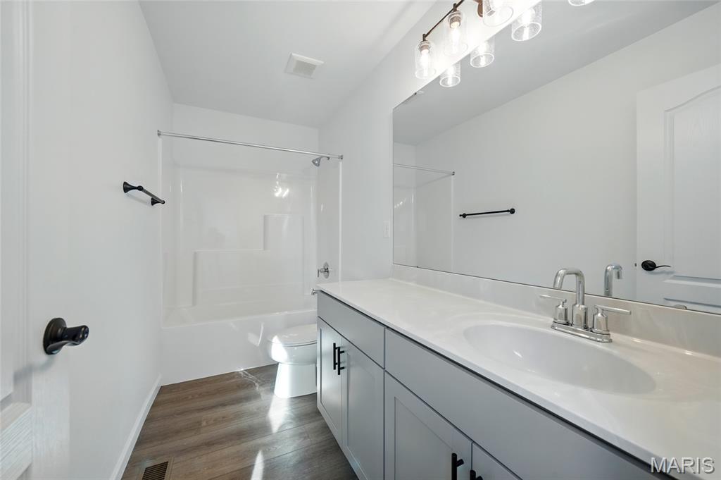 Cottleville Trails - Residential Lease