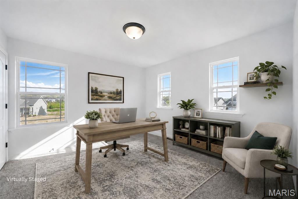Cottleville Trails - Residential Lease