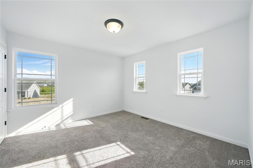 Cottleville Trails - Residential Lease
