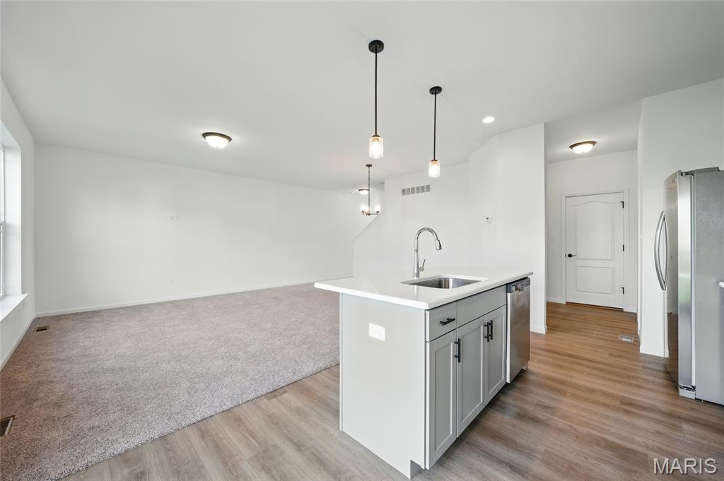 Cottleville Trails - Residential Lease