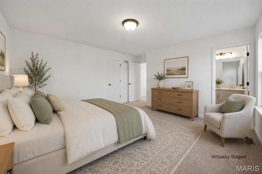 Cottleville Trails - Residential Lease
