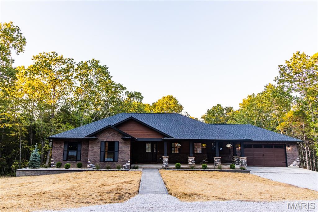 Kingston Lake Estates Phase 1 - Residential