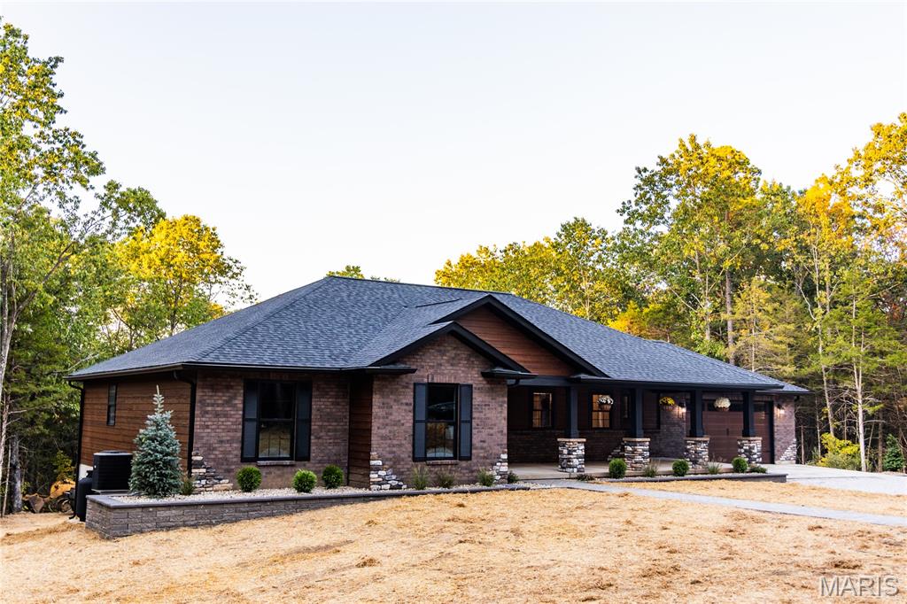 Kingston Lake Estates Phase 1 - Residential