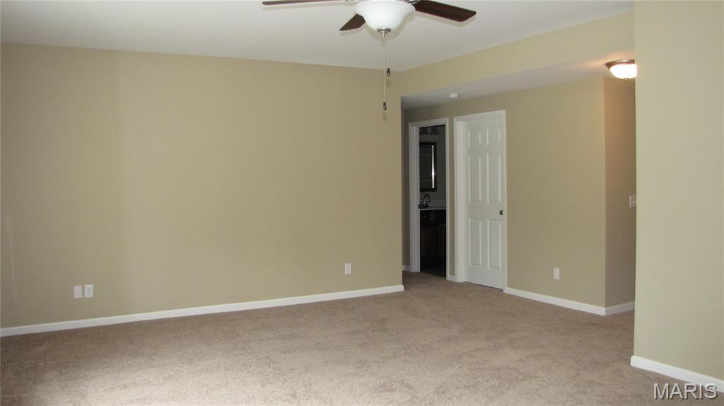 Villas At Fallon Park - Residential