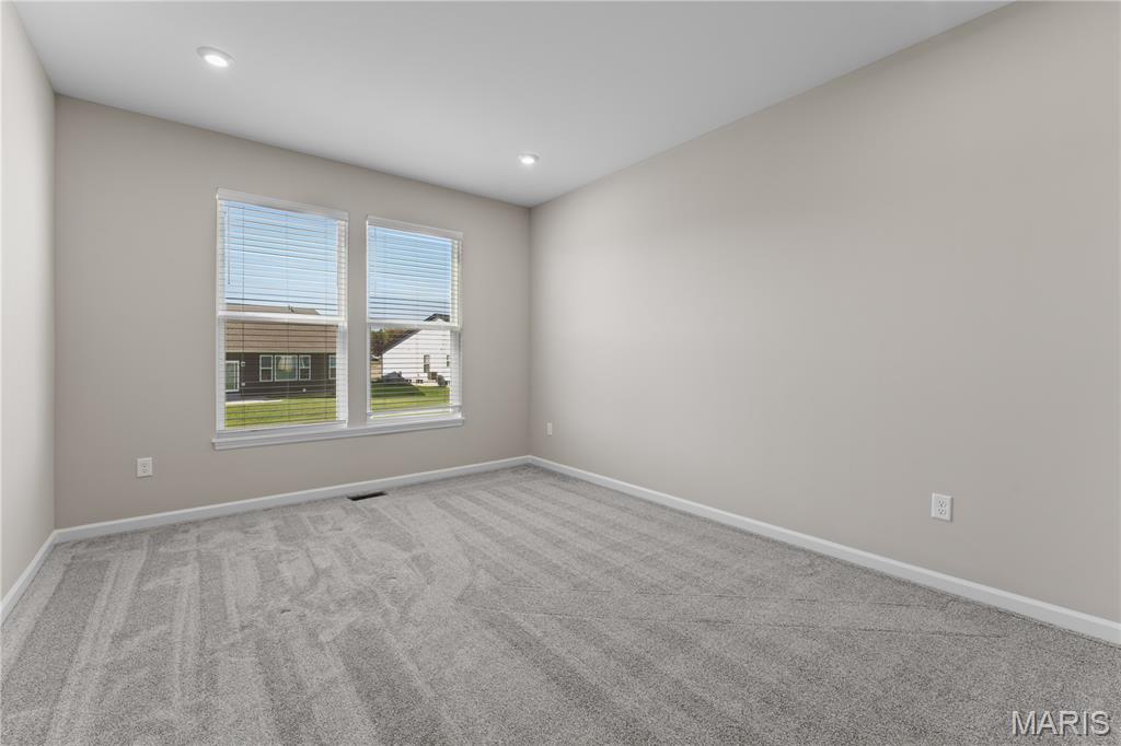Boulevard At Wilmer Valley #1 - Residential Lease