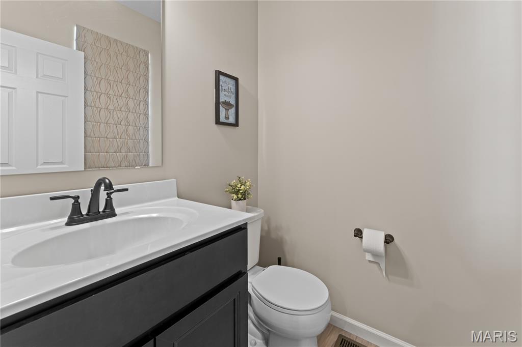 Boulevard At Wilmer Valley #1 - Residential Lease