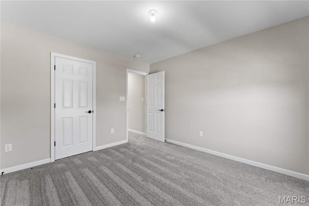 Boulevard At Wilmer Valley #1 - Residential Lease