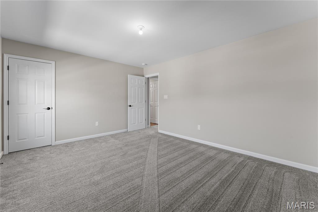 Boulevard At Wilmer Valley #1 - Residential Lease