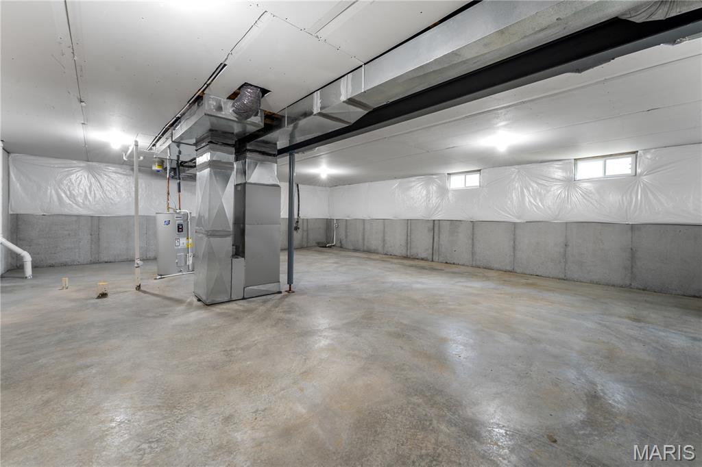 Boulevard At Wilmer Valley #1 - Residential Lease