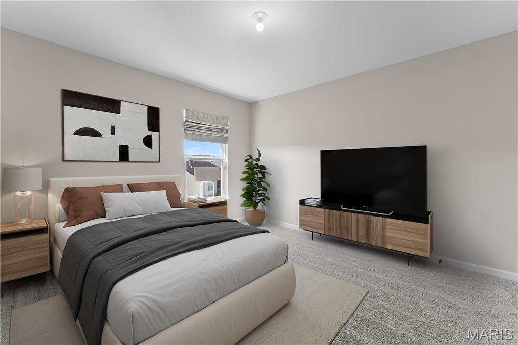 Boulevard At Wilmer Valley #1 - Residential Lease