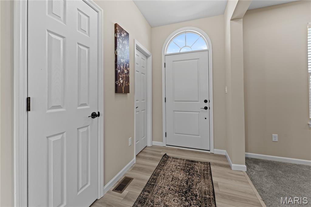 Boulevard At Wilmer Valley #1 - Residential Lease