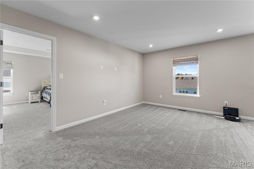 Boulevard At Wilmer Valley #1 - Residential Lease