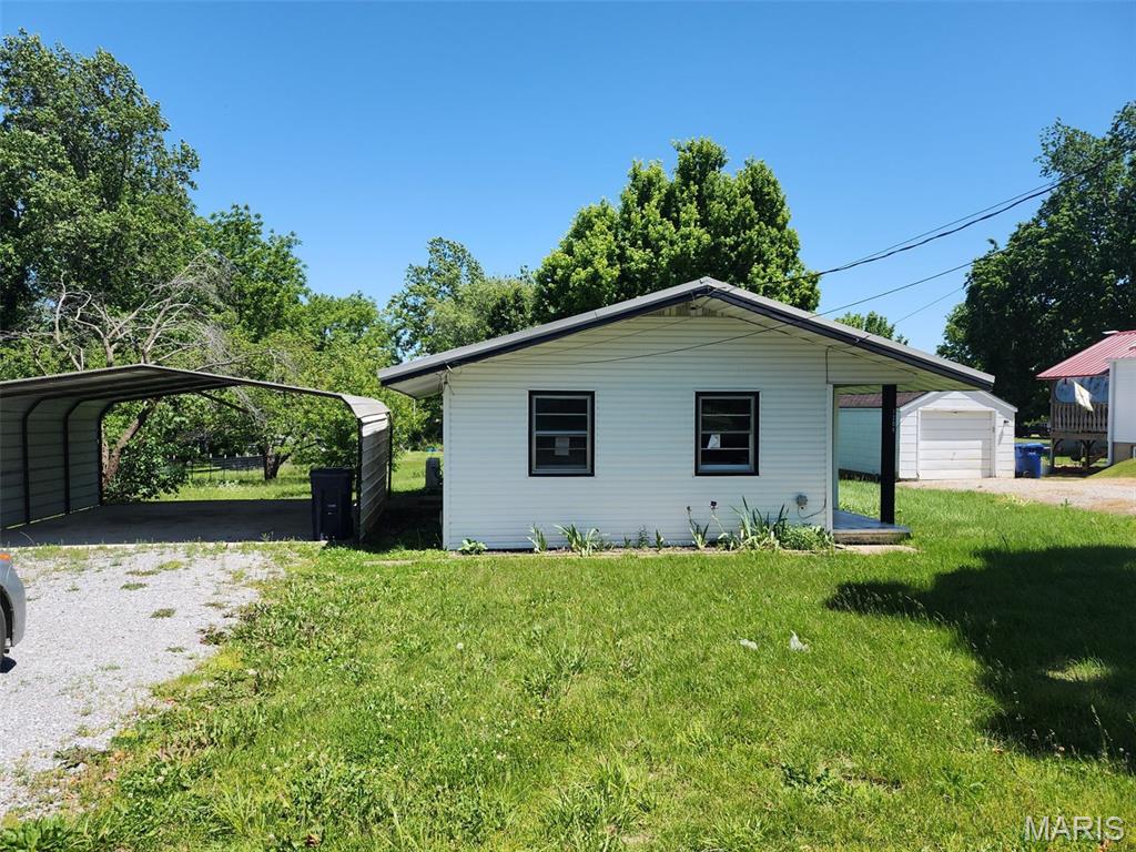 N/A - Residential