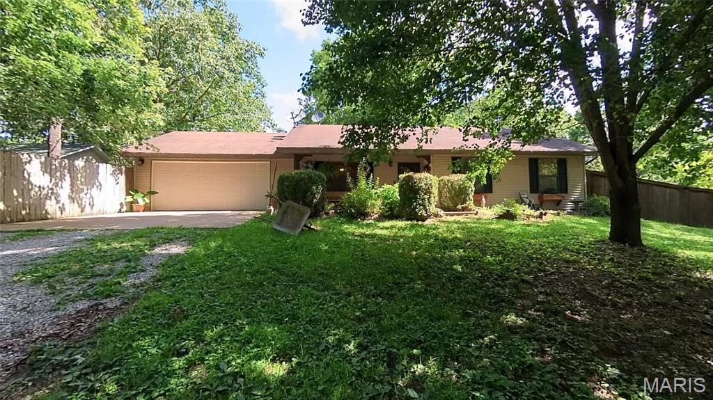 Woodfield Acres - Residential