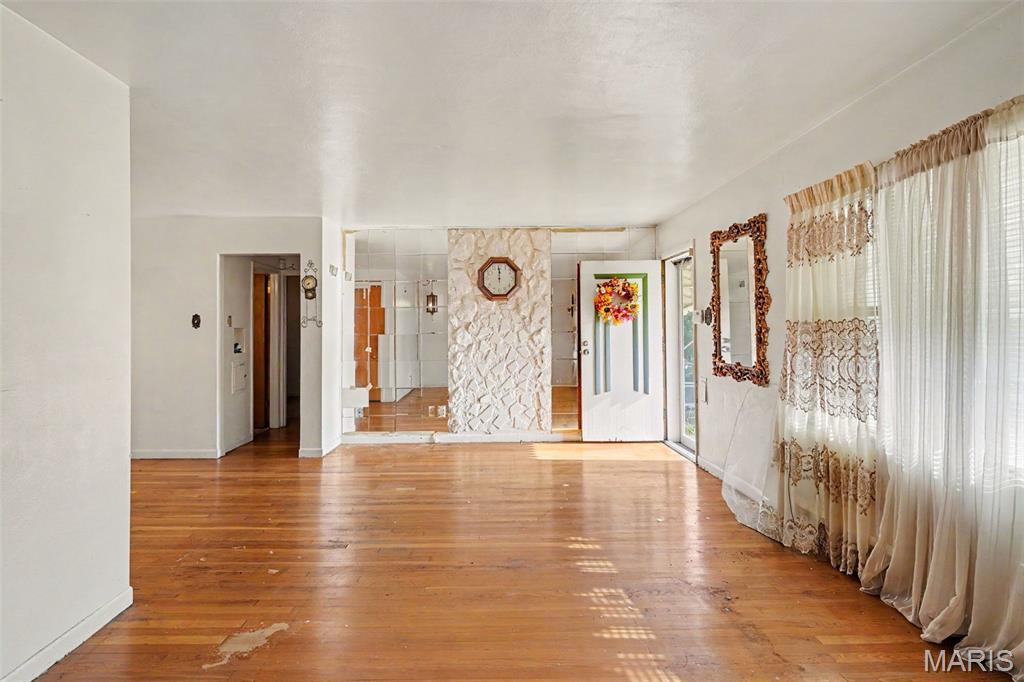 Prince Charles Park 5 - Residential