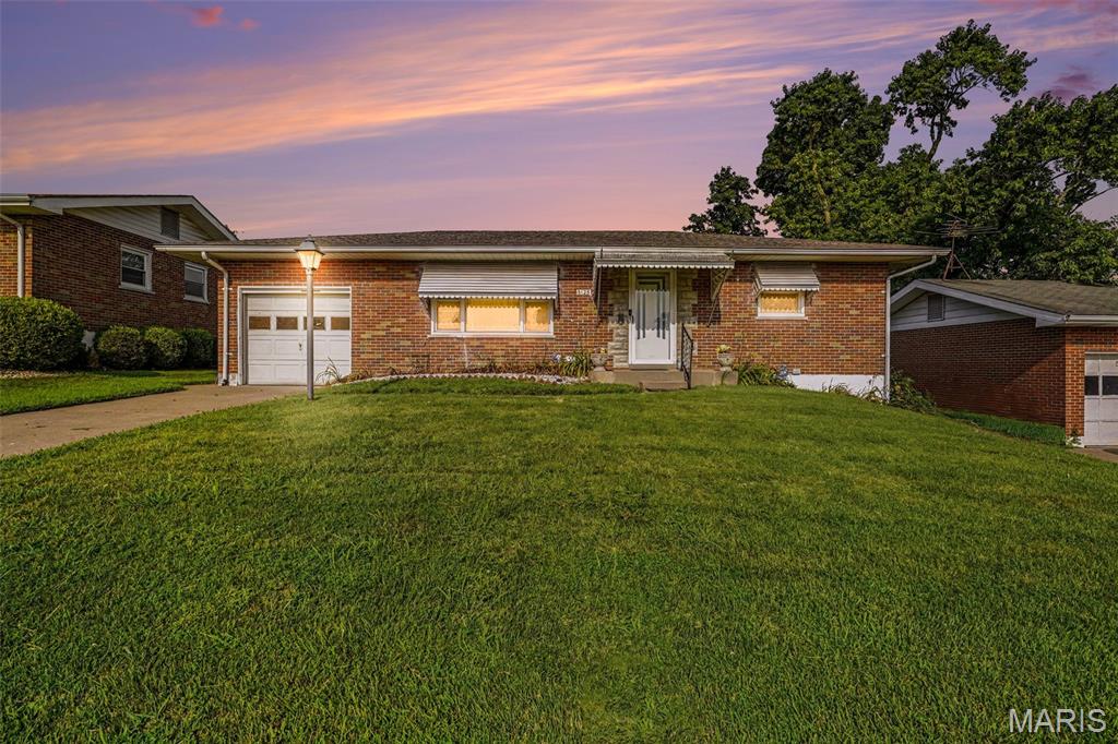 Prince Charles Park 5 - Residential
