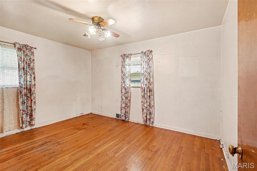 Prince Charles Park 5 - Residential