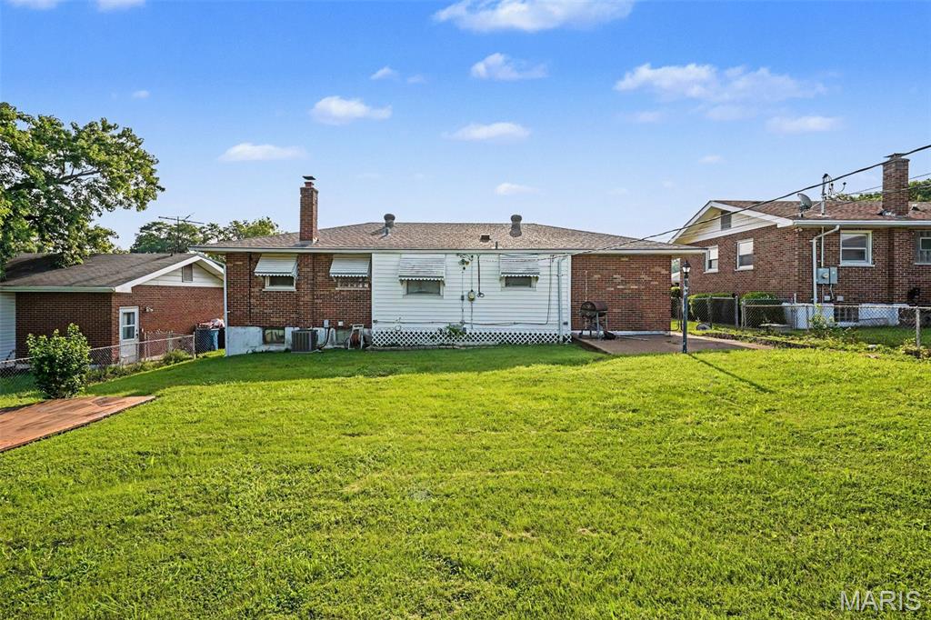 Prince Charles Park 5 - Residential