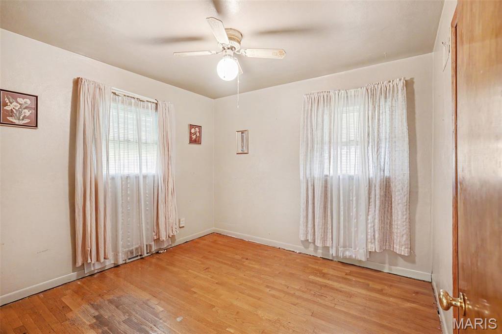Prince Charles Park 5 - Residential