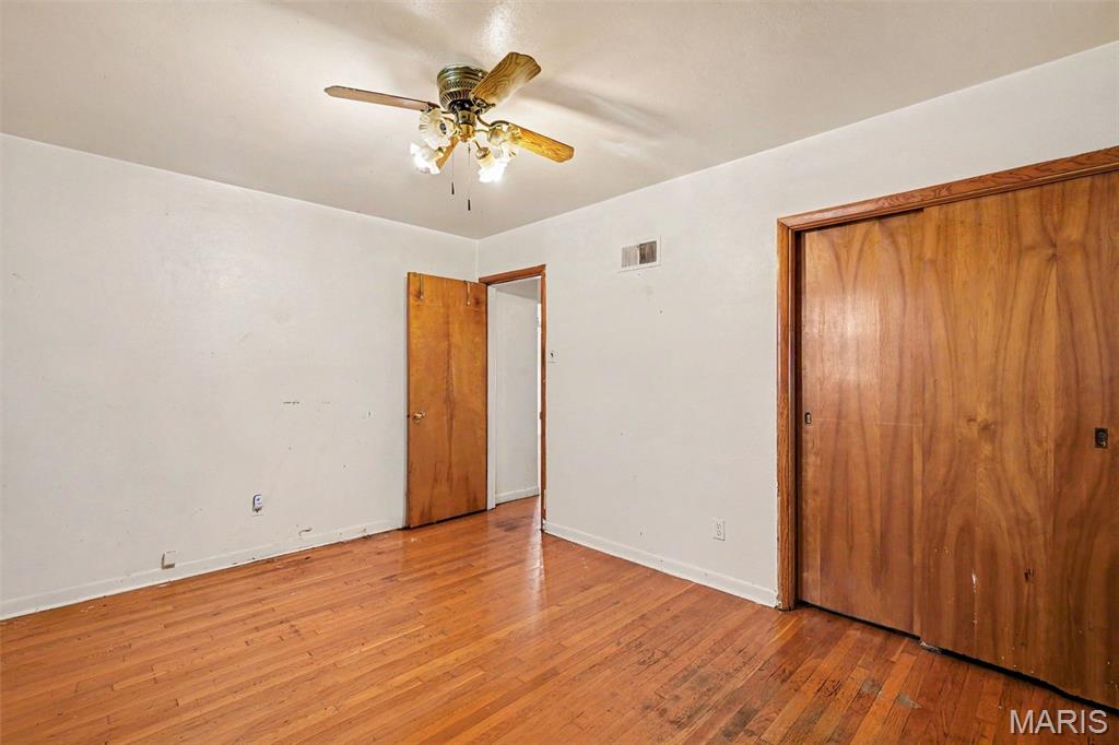 Prince Charles Park 5 - Residential