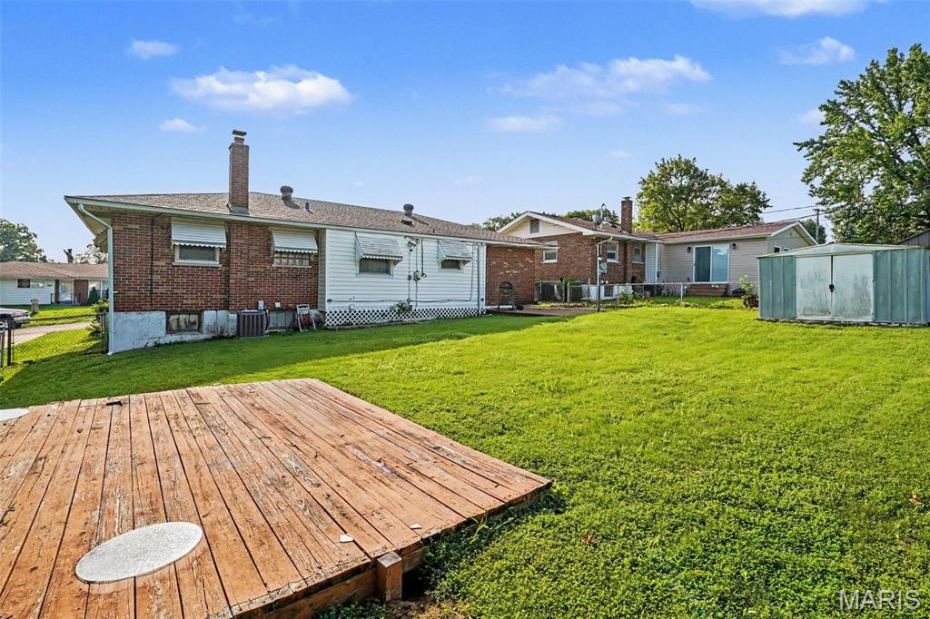 Prince Charles Park 5 - Residential
