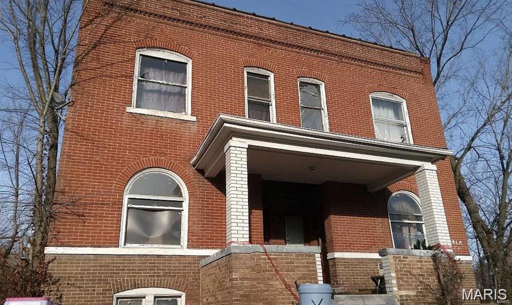 Munsons Add - Residential Income