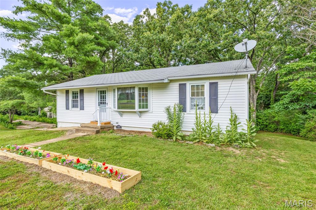 Reid Farm - Residential
