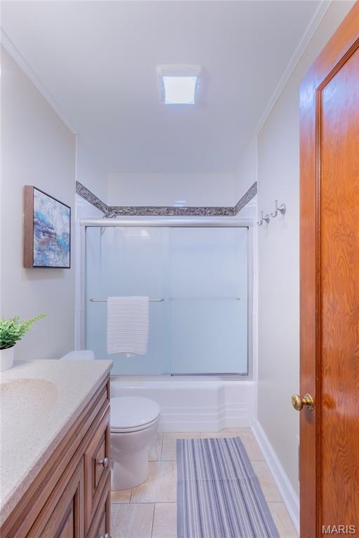 Portas Add - Residential