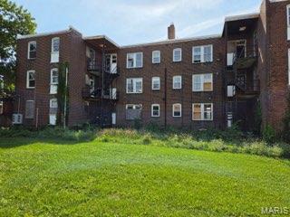 White Place - Residential Income