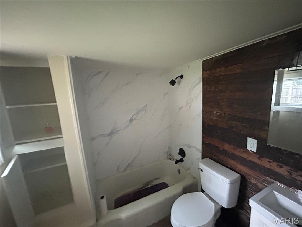 Ivory John C - Residential
