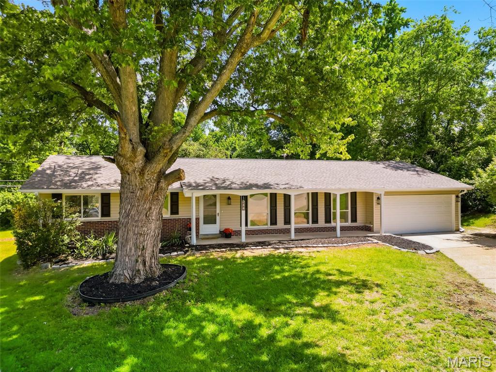 Timber Run 4 - Residential