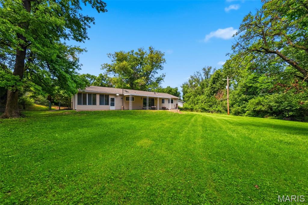 Timber Run 4 - Residential