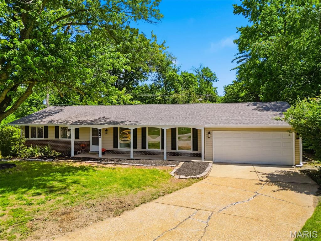 Timber Run 4 - Residential