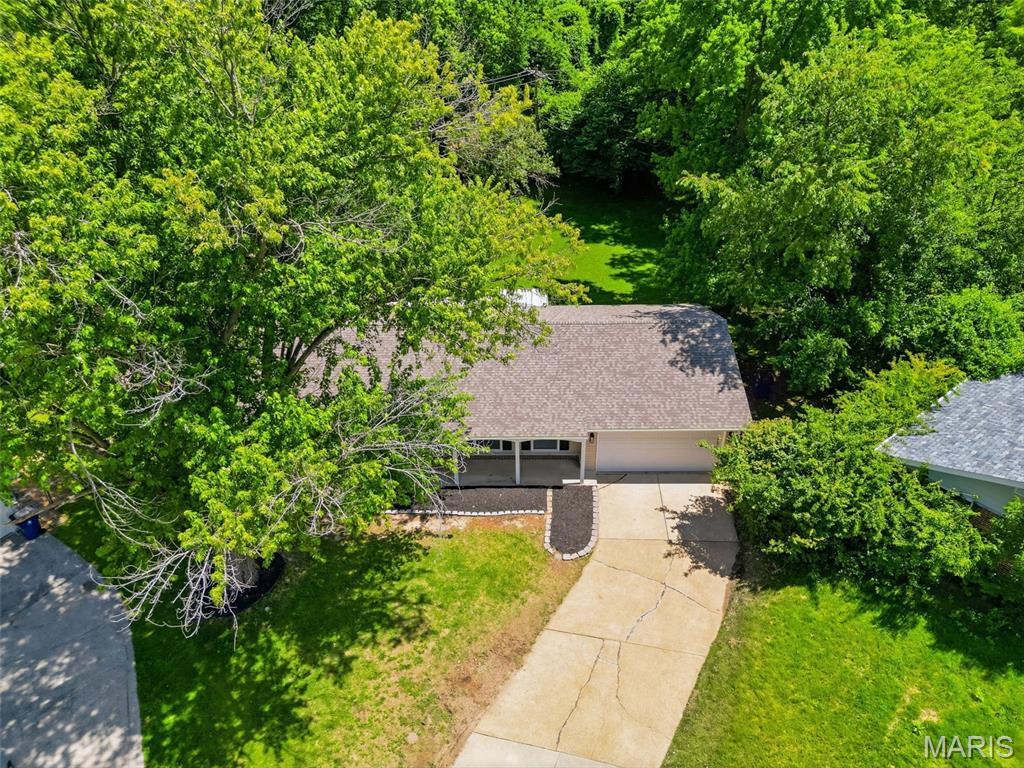 Timber Run 4 - Residential