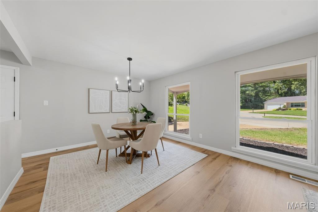 Timber Run 4 - Residential