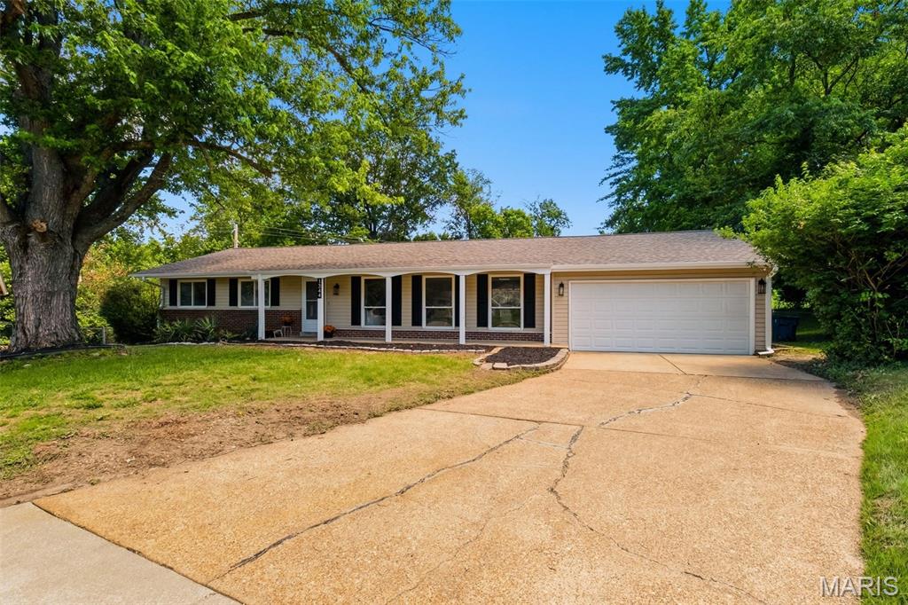 Timber Run 4 - Residential