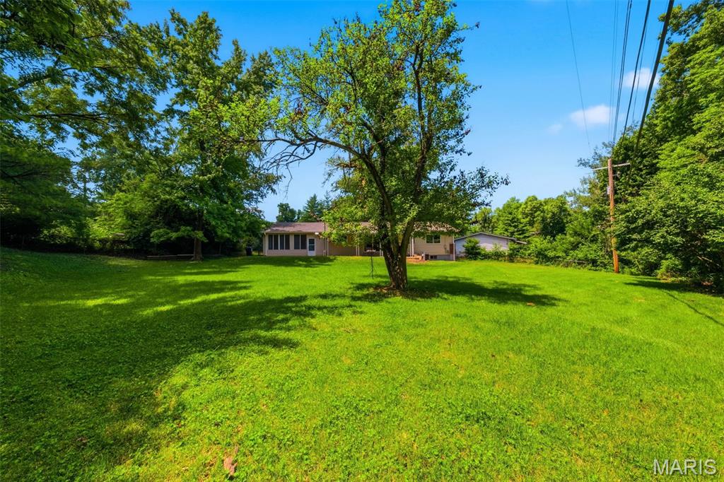 Timber Run 4 - Residential