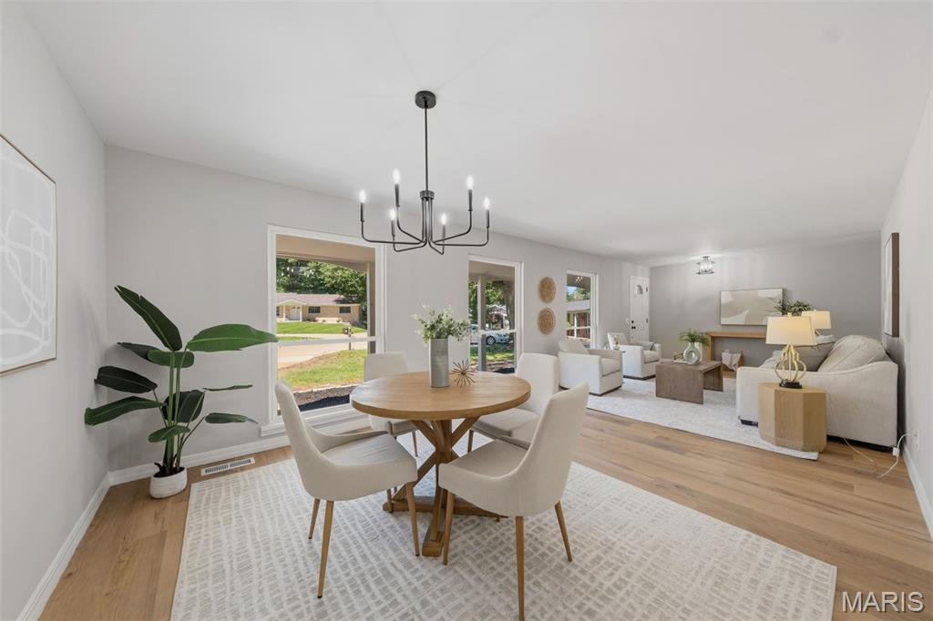 Timber Run 4 - Residential