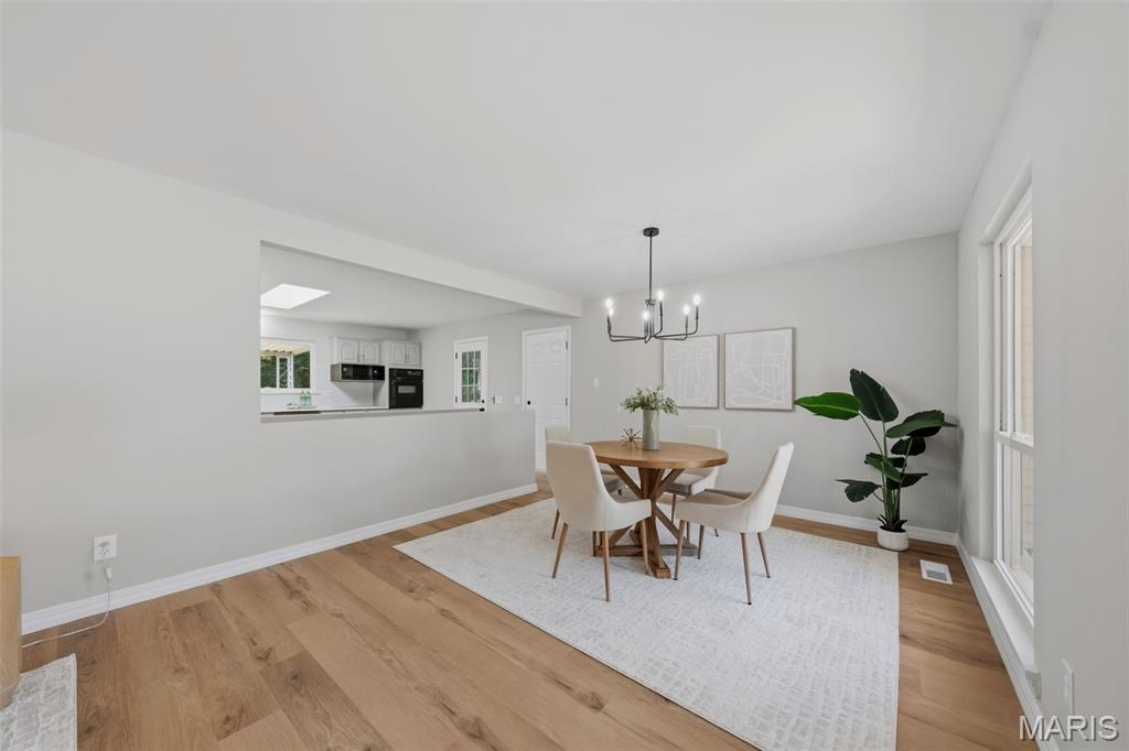 Timber Run 4 - Residential