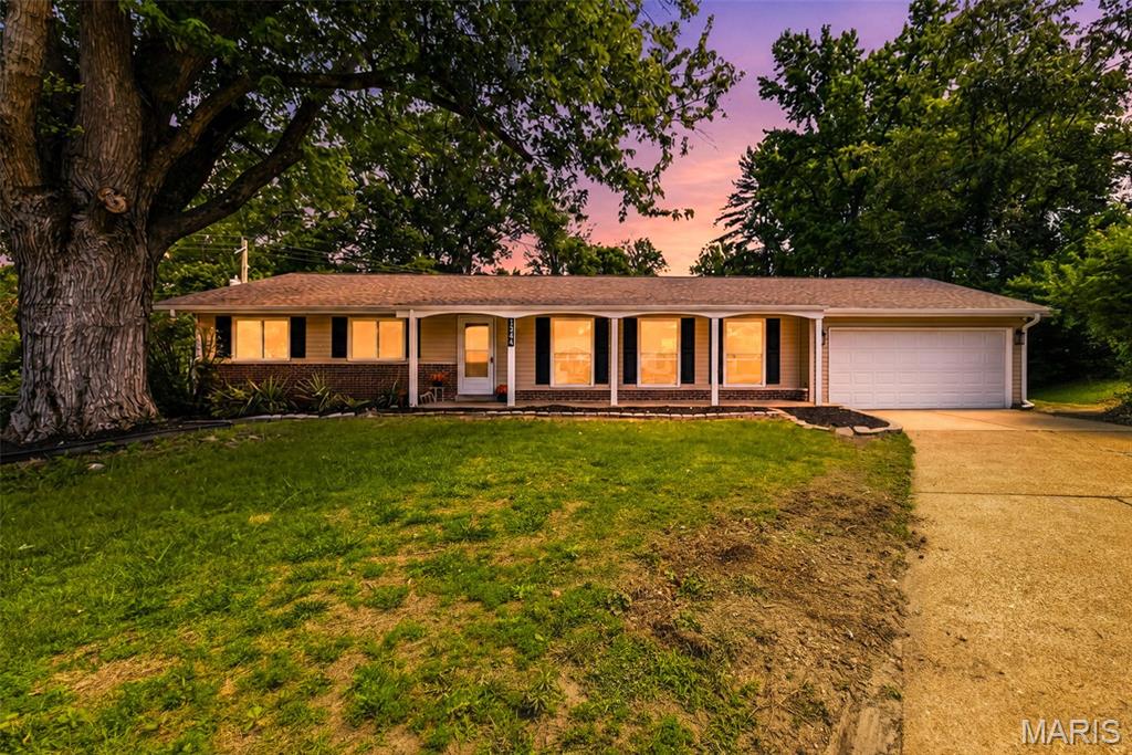 Timber Run 4 - Residential
