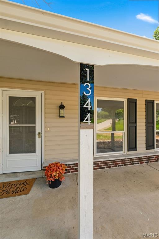 Timber Run 4 - Residential