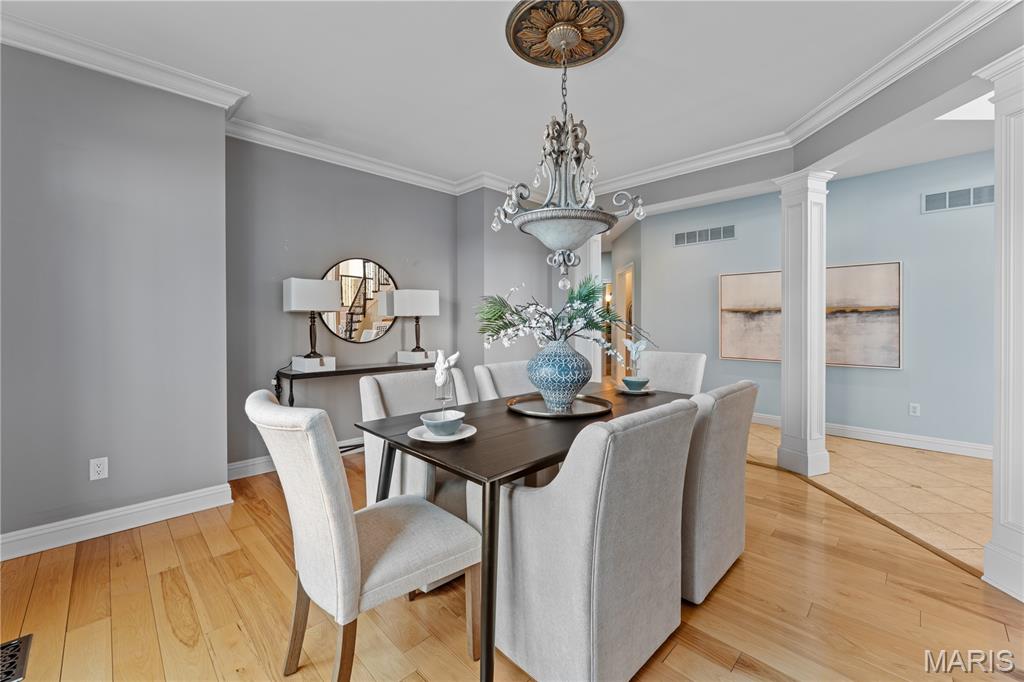 Sunset Ridge - Residential