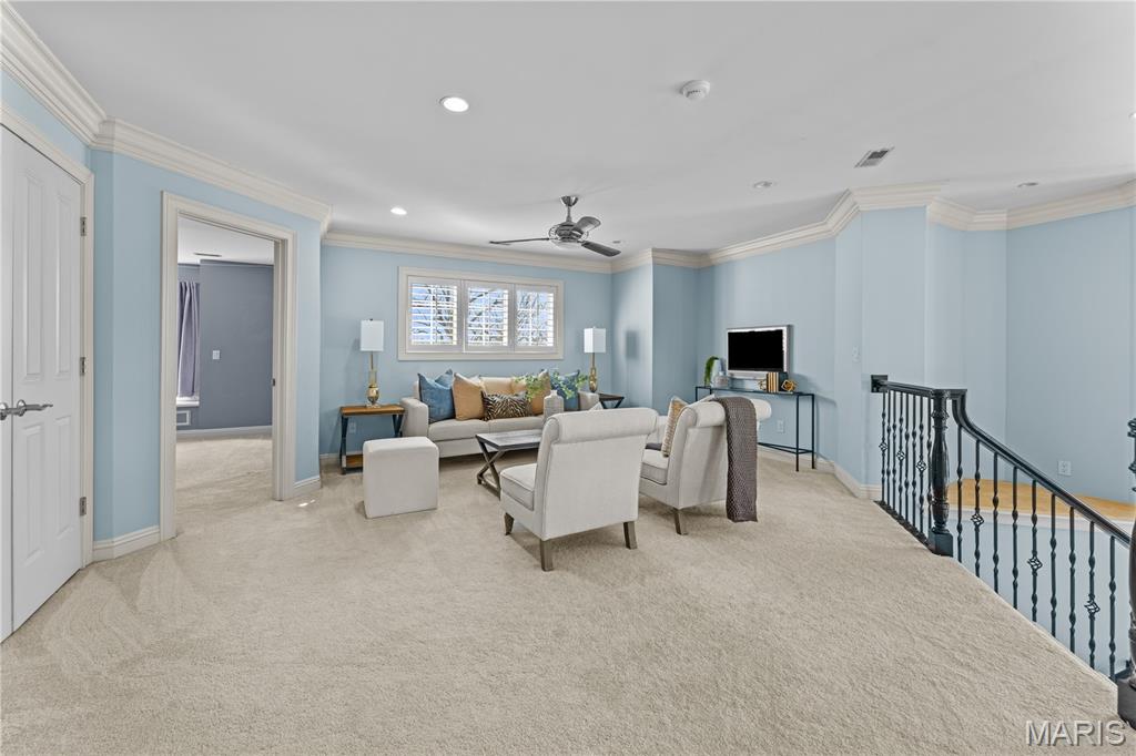Sunset Ridge - Residential