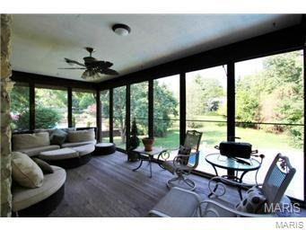 Chesterfield Meadow One - Residential