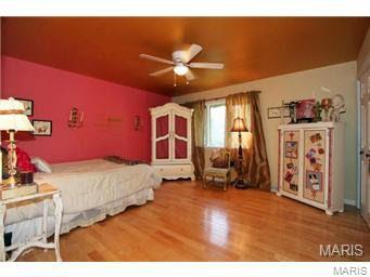 Chesterfield Meadow One - Residential