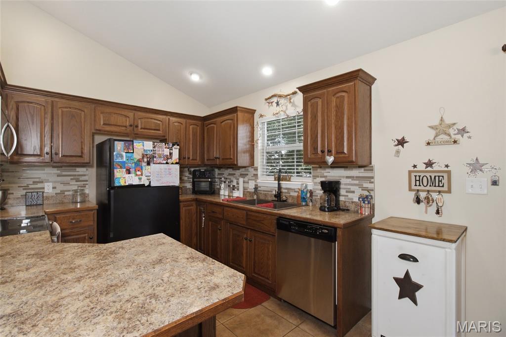 Taylor Hills - Residential