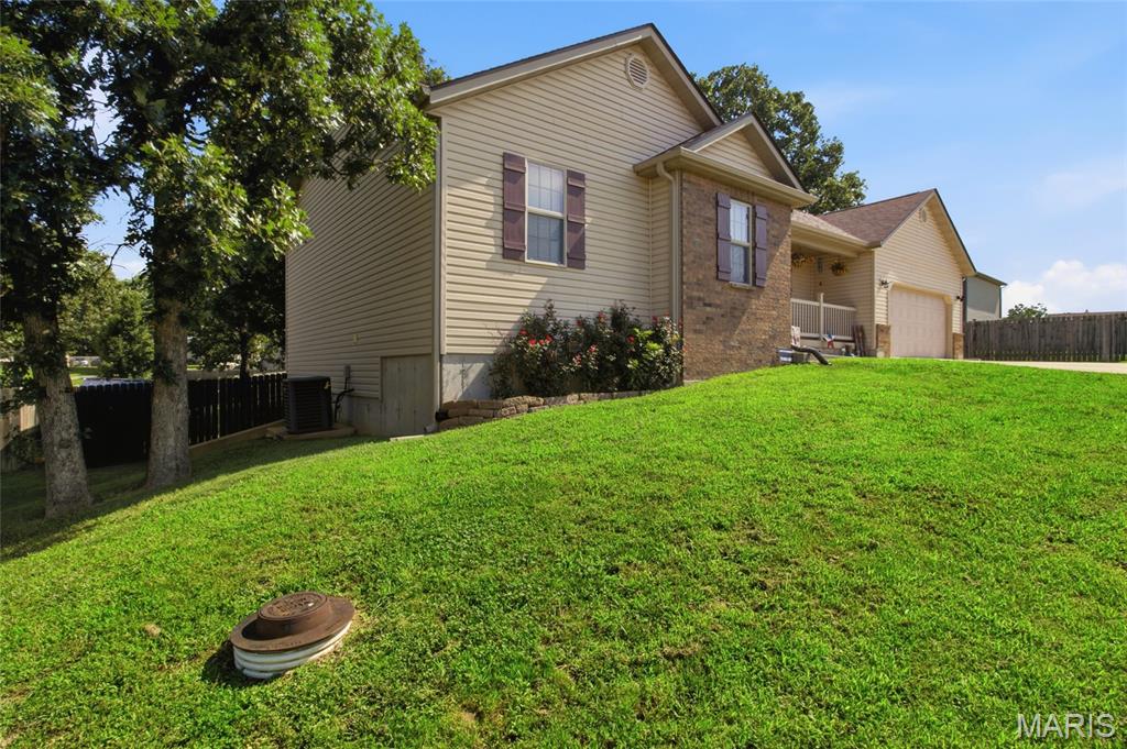 Taylor Hills - Residential