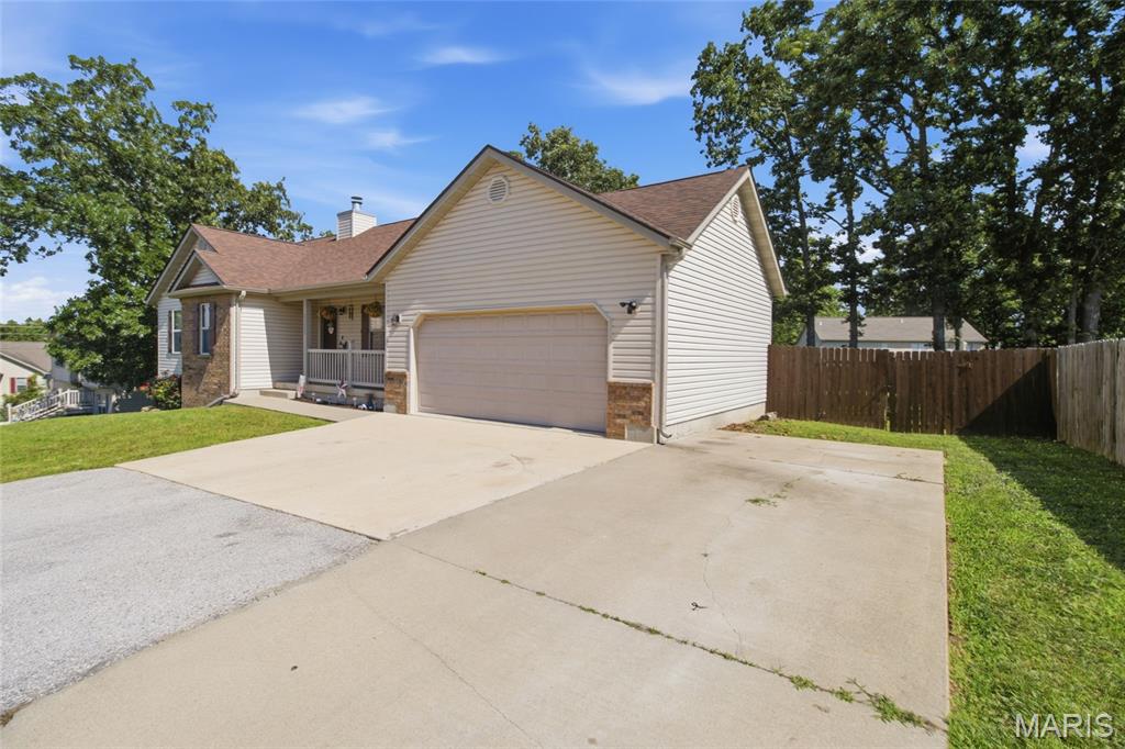 Taylor Hills - Residential