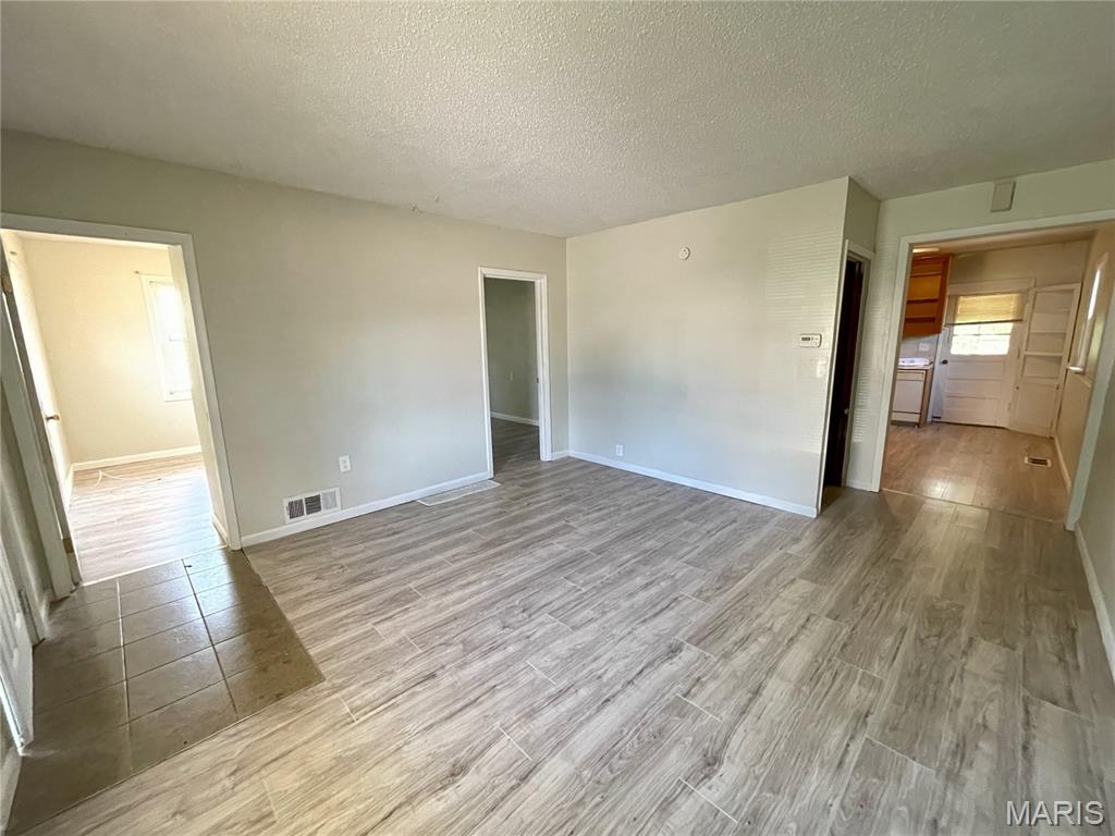 Riverview Gardens - Residential